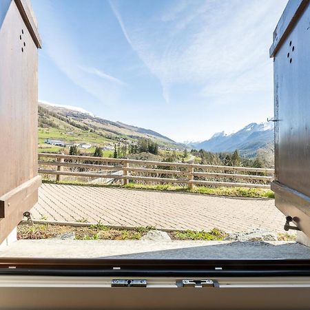 8001 Gemuetliche 2,5-Zimmer-Wohnung Mit Wunderschoenem Ausblick Richtung Scuol Vulpera Екстериор снимка