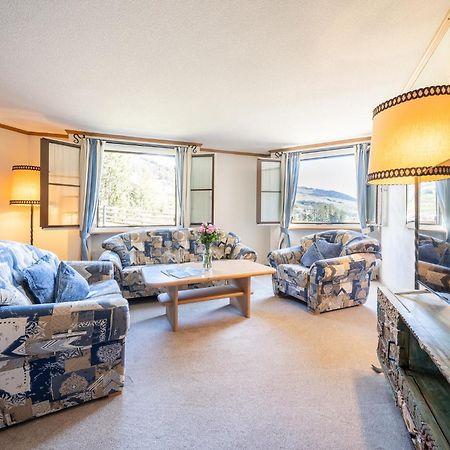 8001 Gemuetliche 2,5-Zimmer-Wohnung Mit Wunderschoenem Ausblick Richtung Scuol Vulpera Екстериор снимка