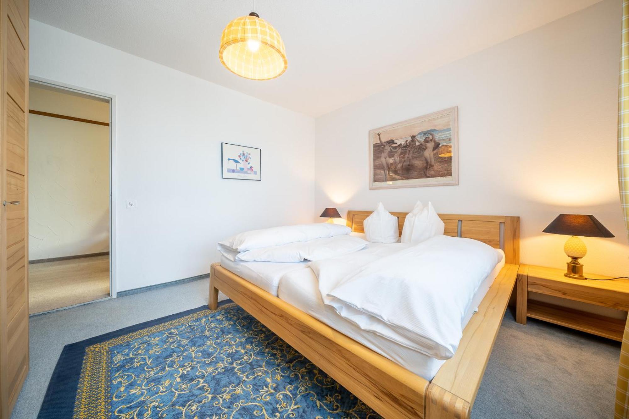 8001 Gemuetliche 2,5-Zimmer-Wohnung Mit Wunderschoenem Ausblick Richtung Scuol Vulpera Екстериор снимка